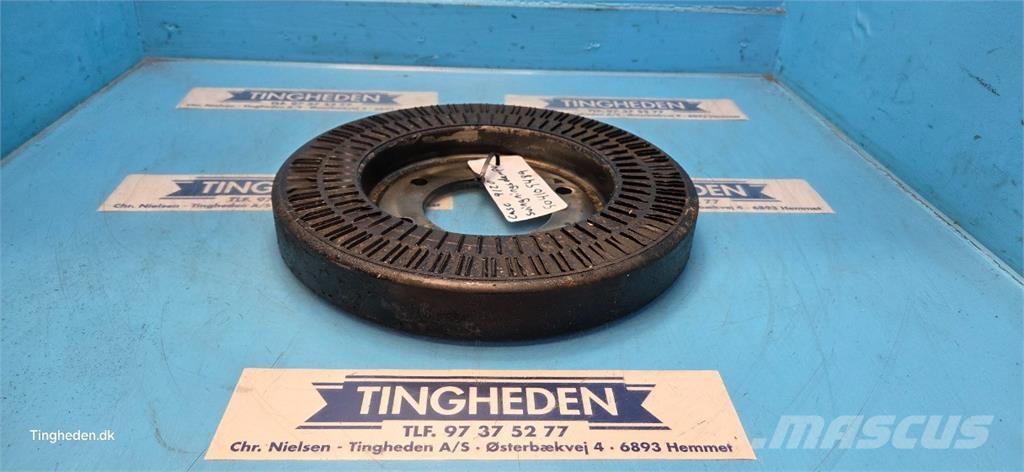 CASE 9120 引擎/發動機