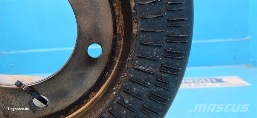 CASE 9120 引擎/發動機