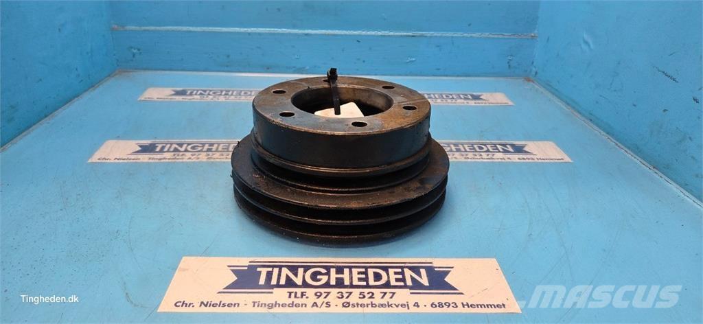 CASE 9120 引擎/發動機