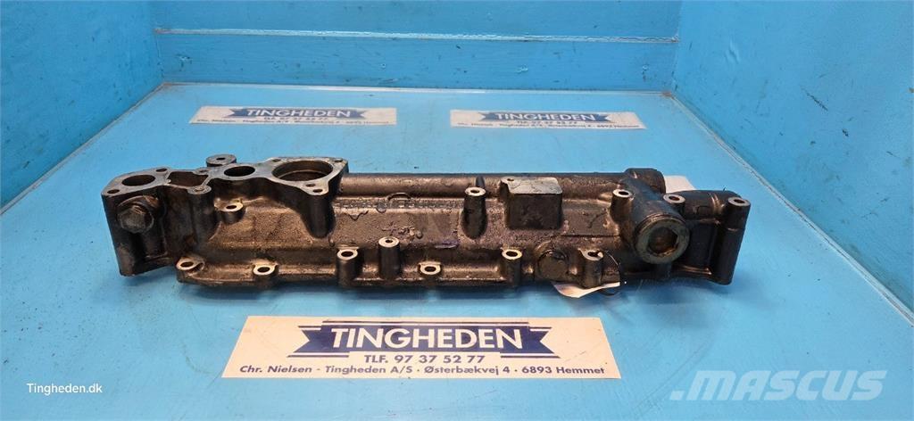 CASE 9120 引擎/發動機