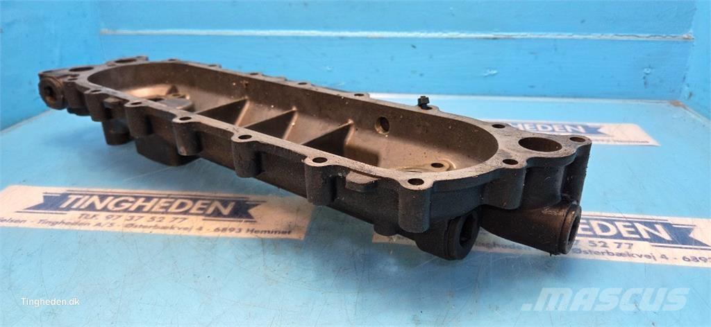 CASE 9120 引擎/發動機