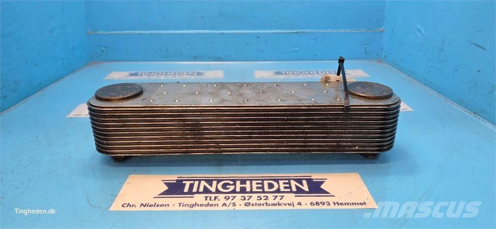 CASE 9120 引擎/發動機