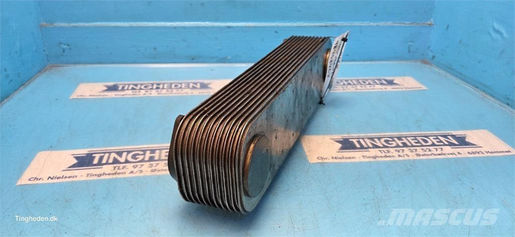 CASE 9120 引擎/發動機