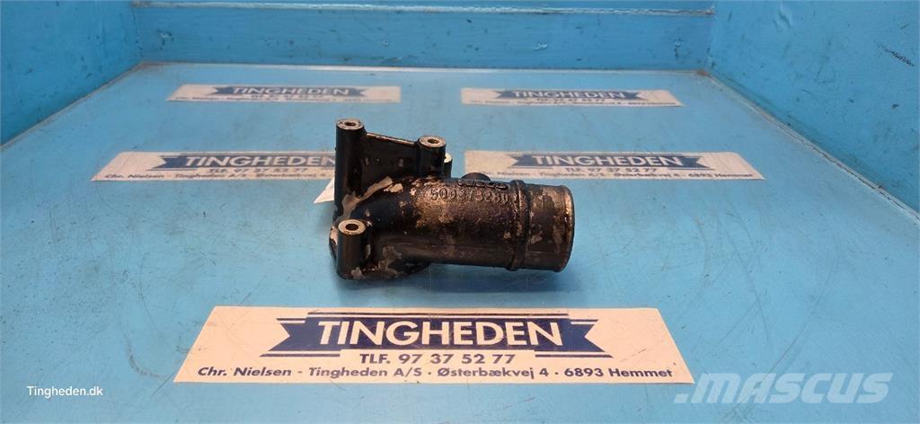 CASE 9120 引擎/發動機