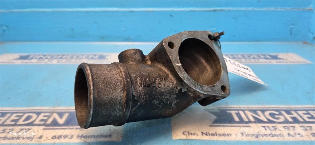 CASE 9120 引擎/發動機