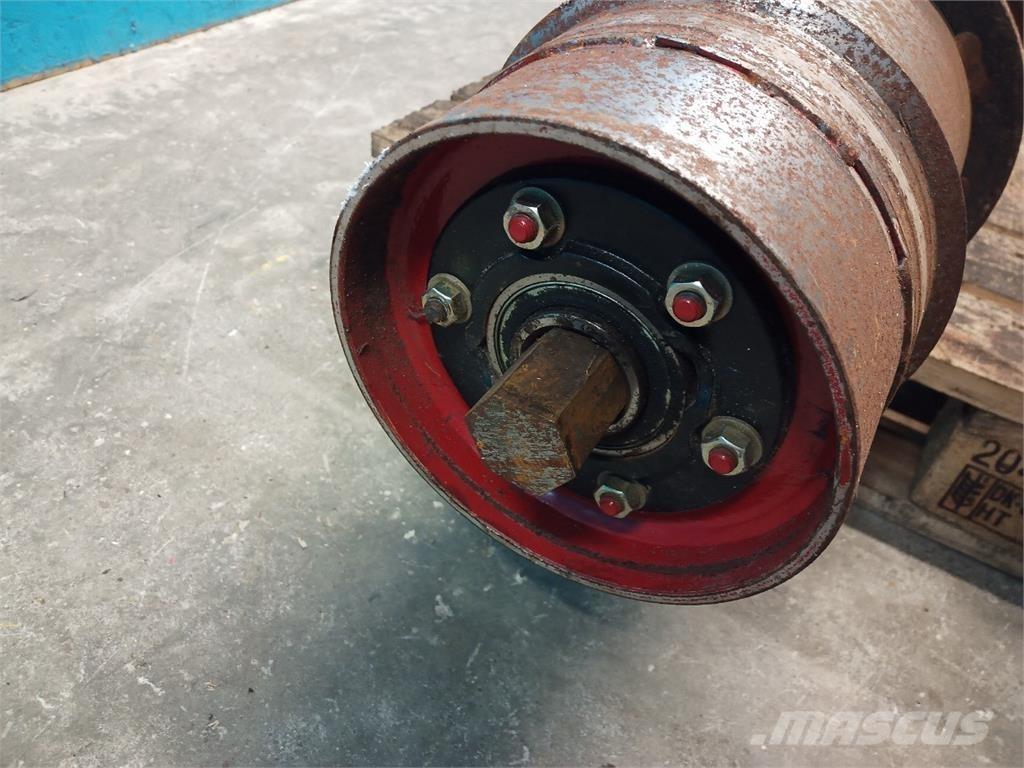 CASE 9230 聯合收穫機配件
