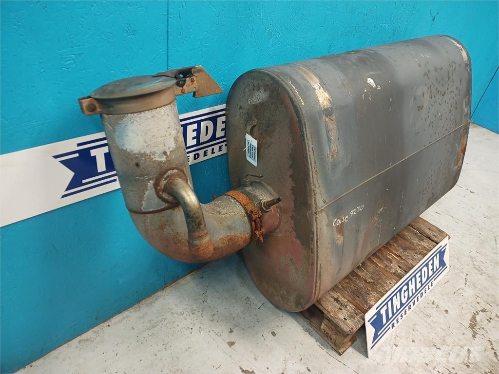 CASE 9230 引擎/發動機