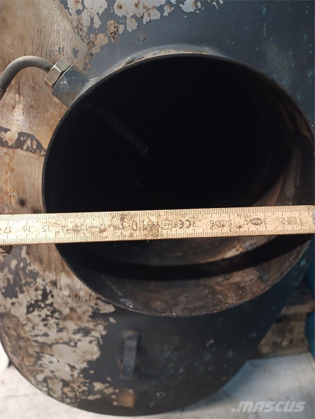 CASE 9230 引擎/發動機