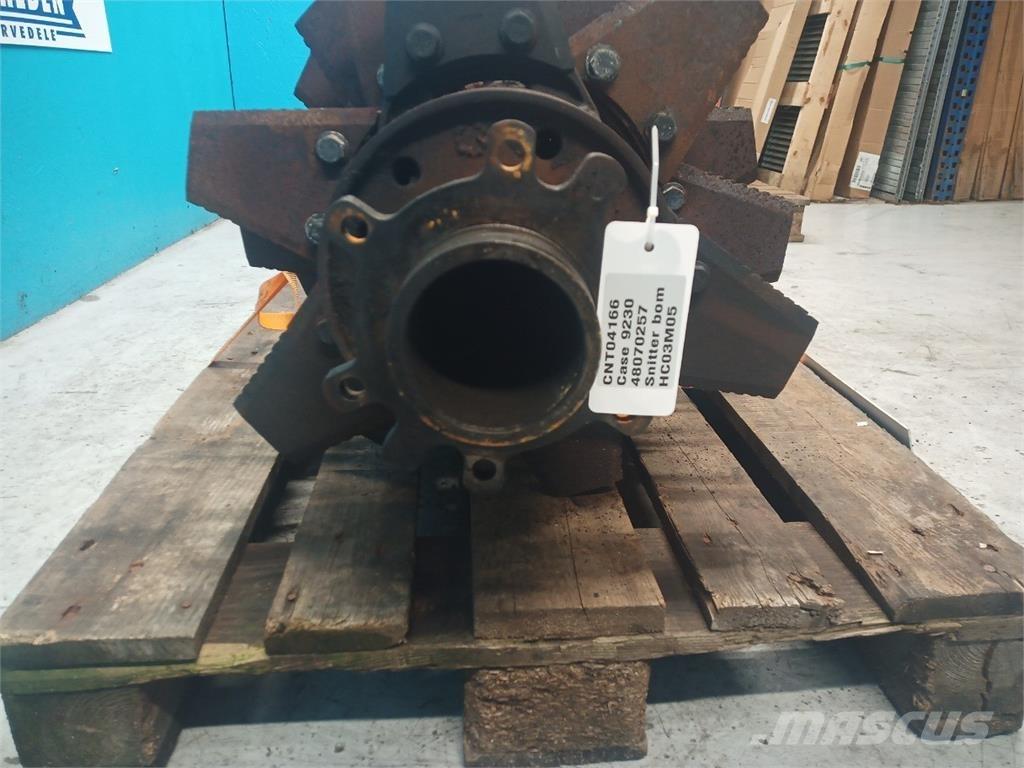 CASE 9230 聯合收穫機配件