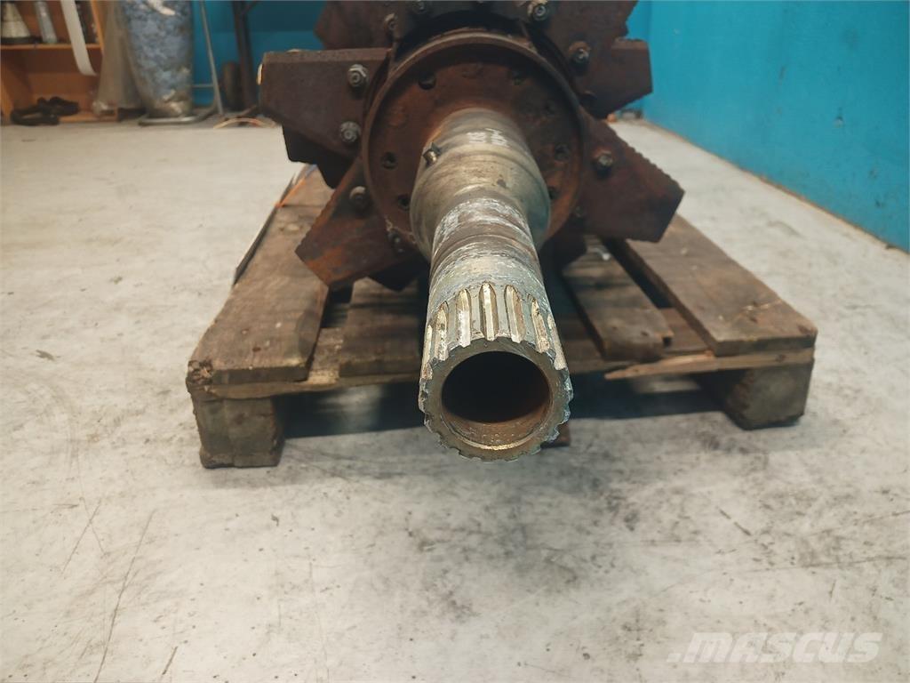 CASE 9230 聯合收穫機配件