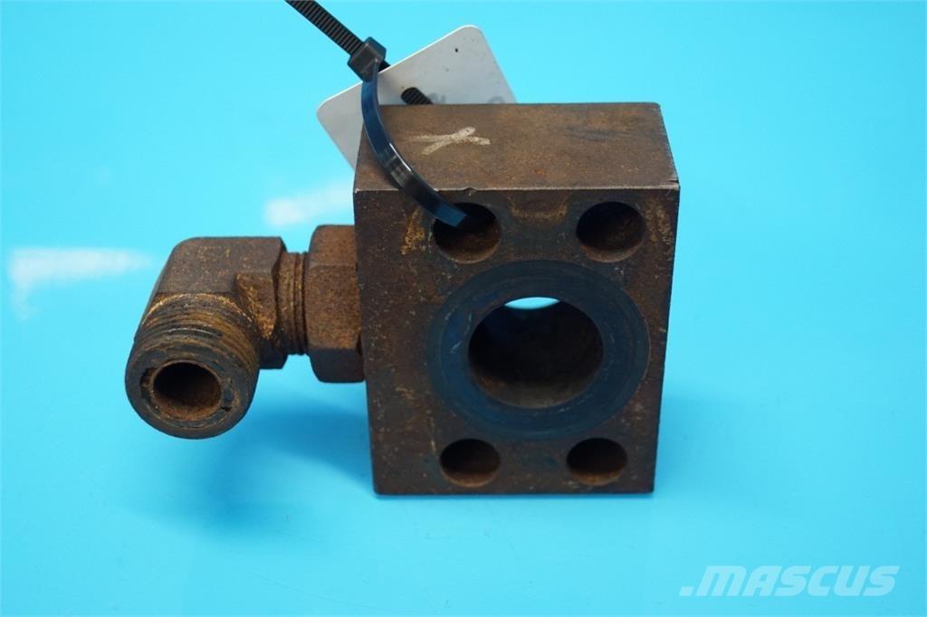 CASE 9230 聯合收穫機配件