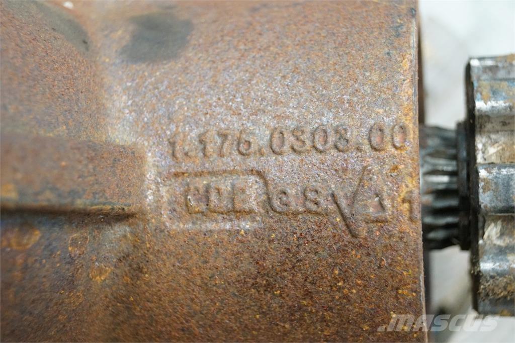 CASE 9230 聯合收穫機配件