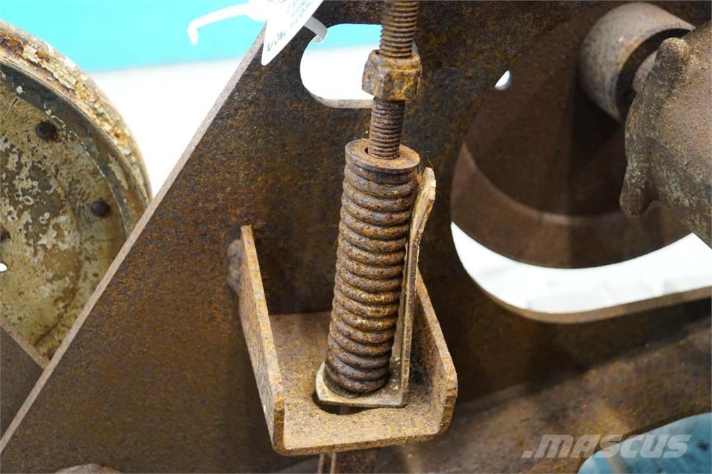 CASE 9230 聯合收穫機配件