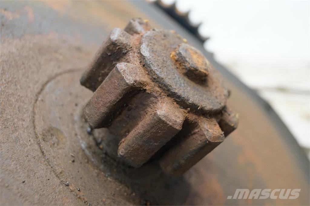 CASE 9230 聯合收穫機配件