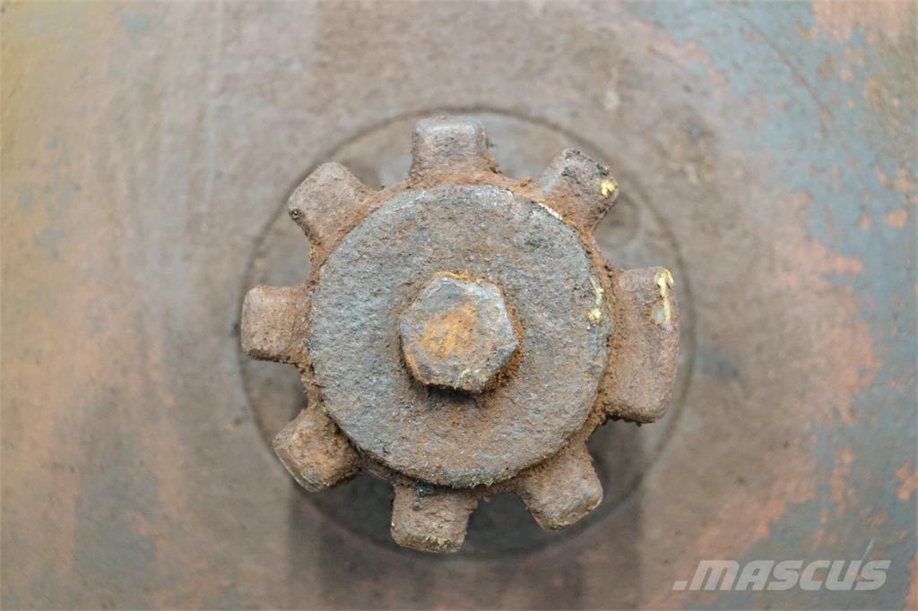 CASE 9230 聯合收穫機配件