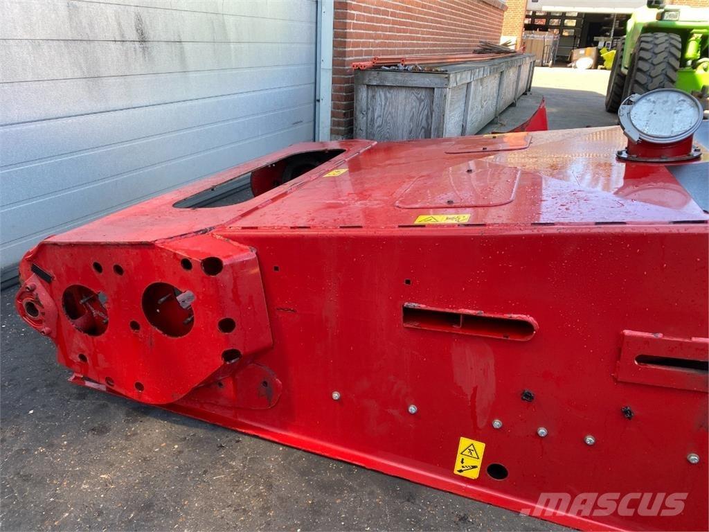 CASE 9230 聯合收穫機配件