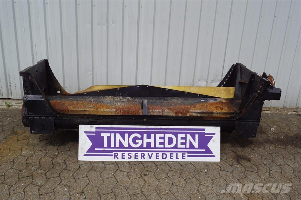 CASE 9230 砂鹽撒布機