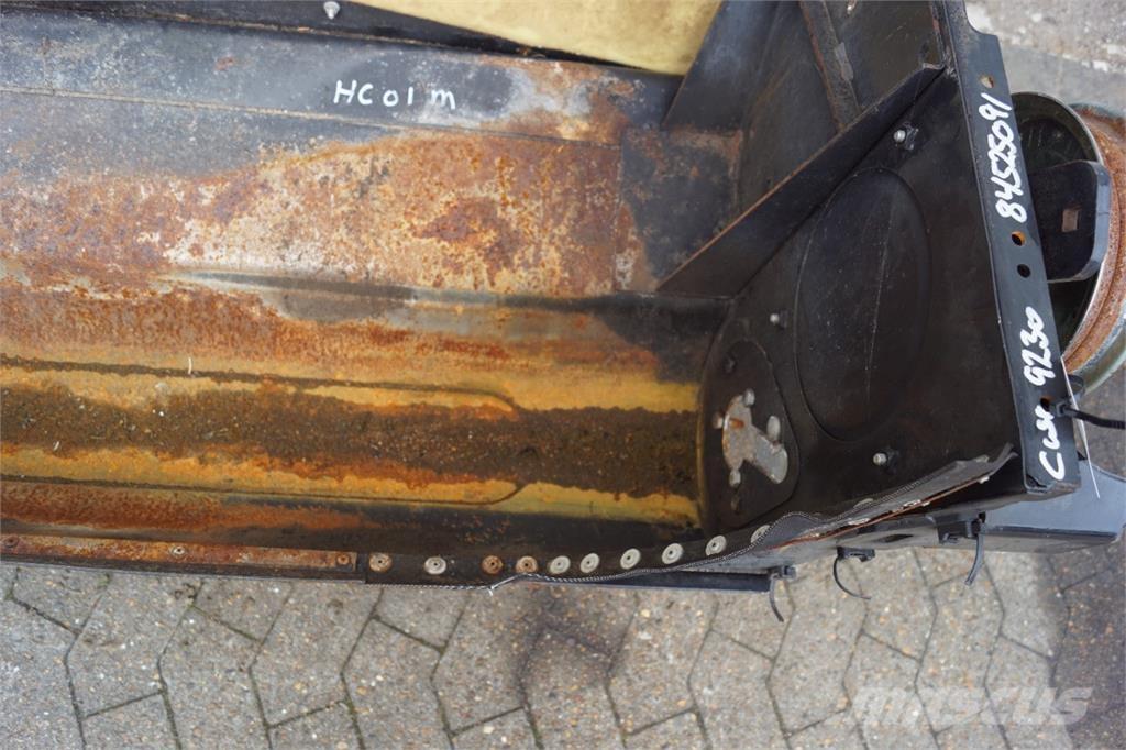 CASE 9230 砂鹽撒布機