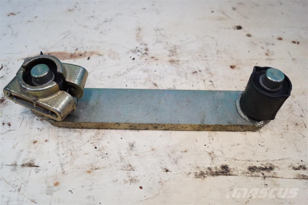 CASE 9230 砂鹽撒布機