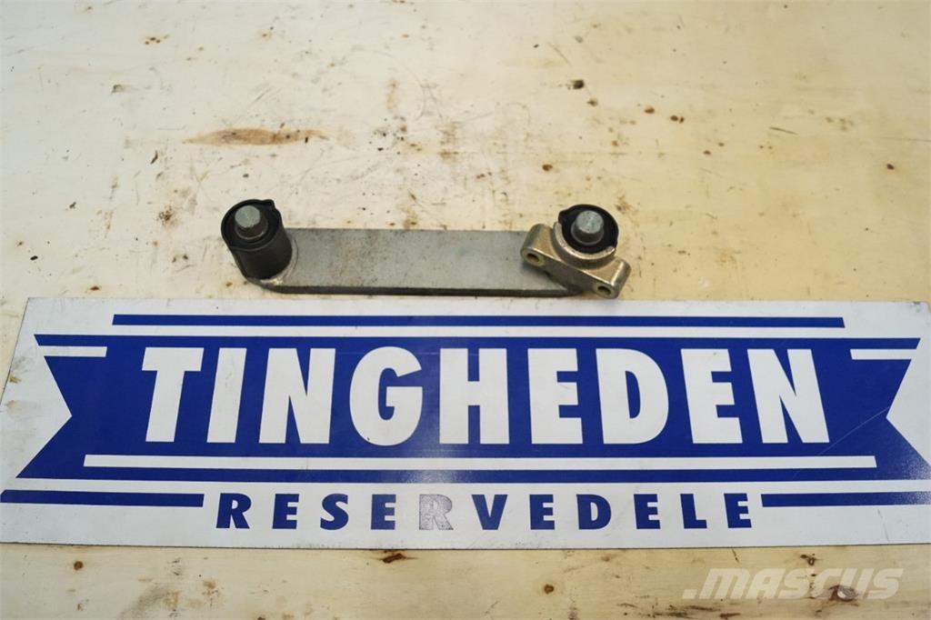 CASE 9230 砂鹽撒布機