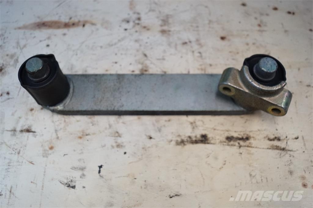 CASE 9230 砂鹽撒布機