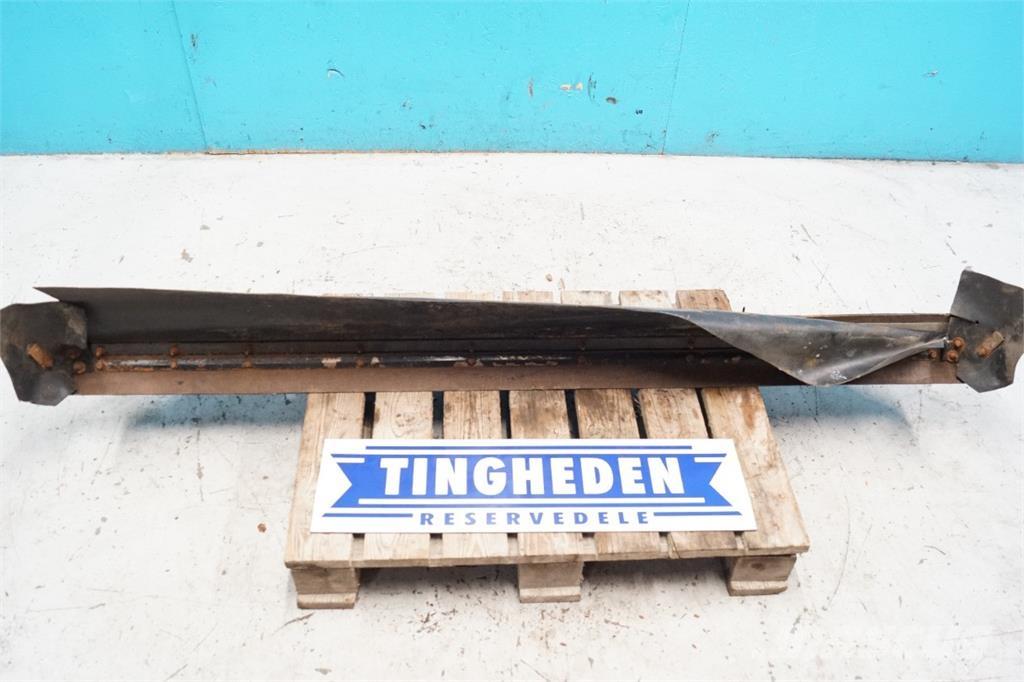 CASE 9230 砂鹽撒布機