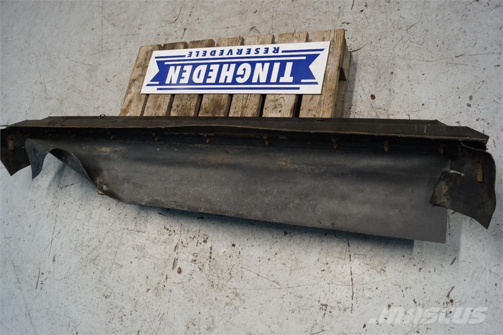 CASE 9230 砂鹽撒布機