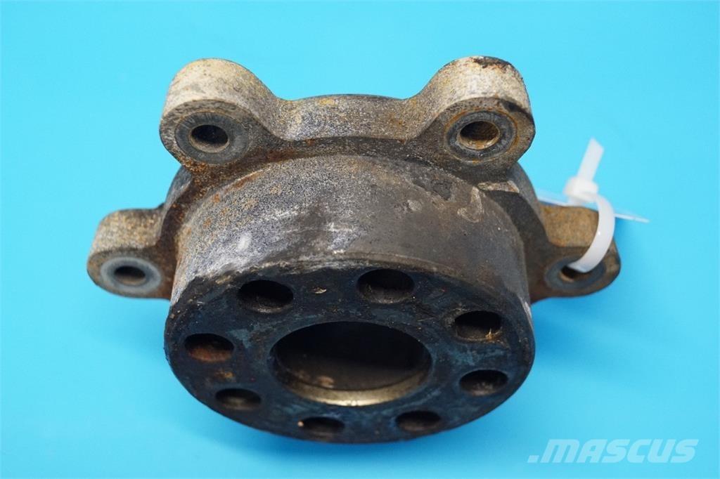 CASE 9230 聯合收穫機配件