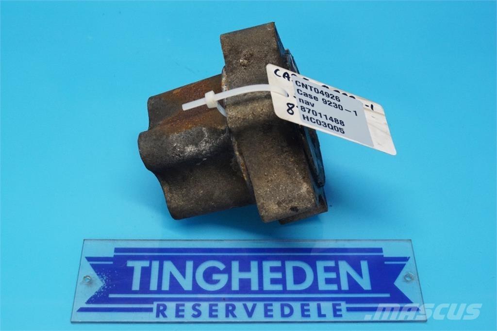 CASE 9230 聯合收穫機配件