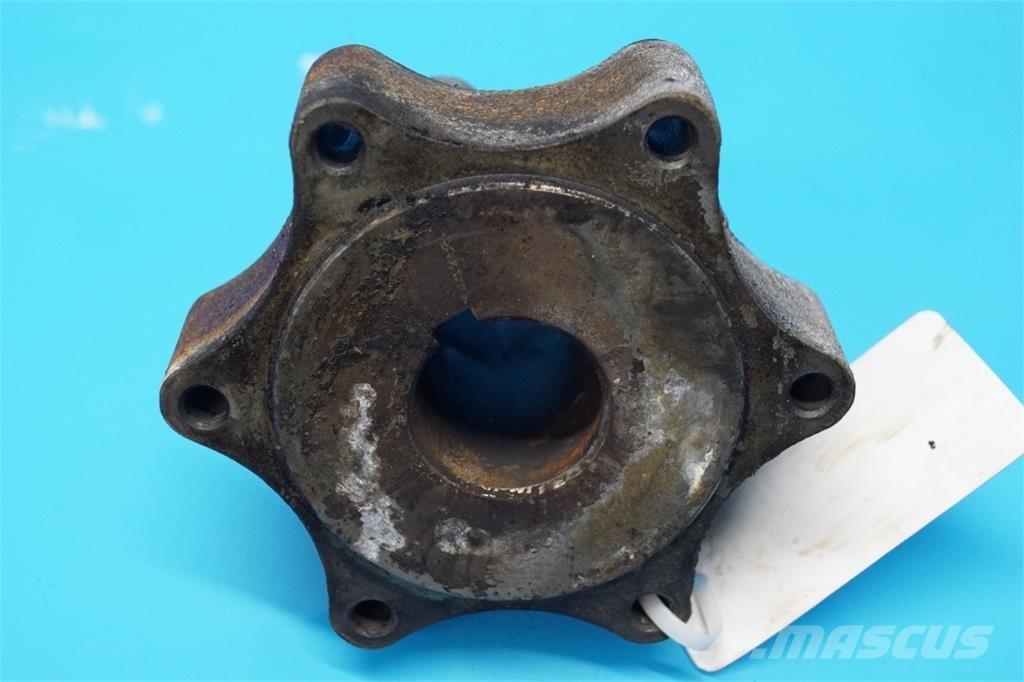 CASE 9230 聯合收穫機配件