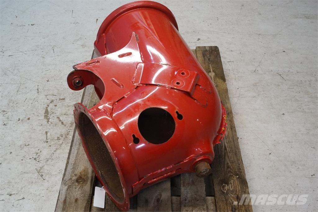 CASE 9230 聯合收穫機配件