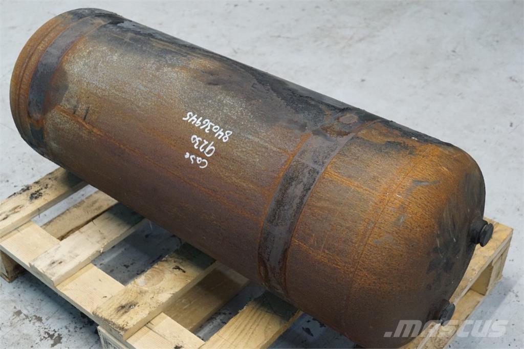 CASE 9230 聯合收穫機配件