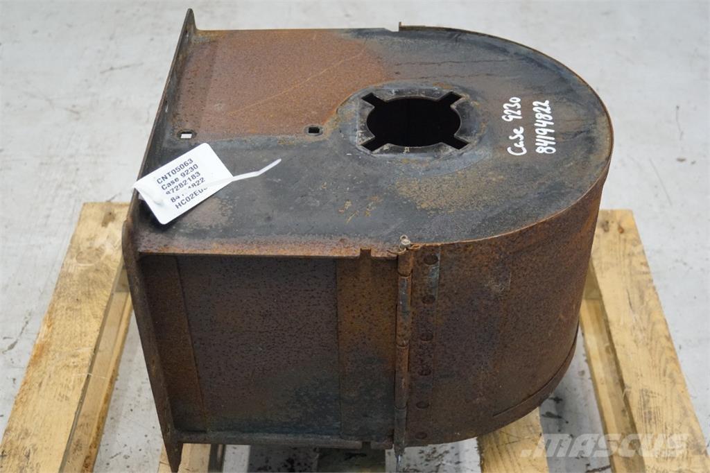 CASE 9230 聯合收穫機配件