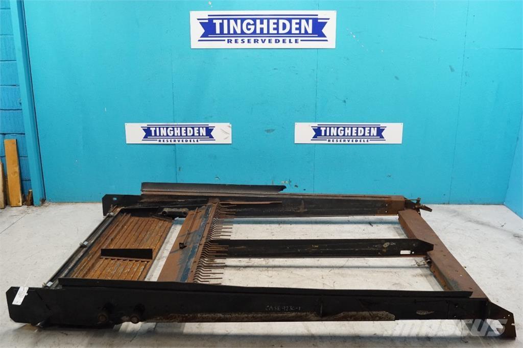 CASE 9230 砂鹽撒布機