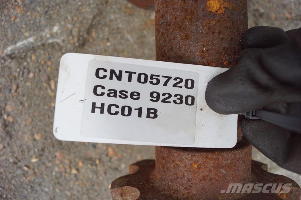 CASE 9230 聯合收穫機配件
