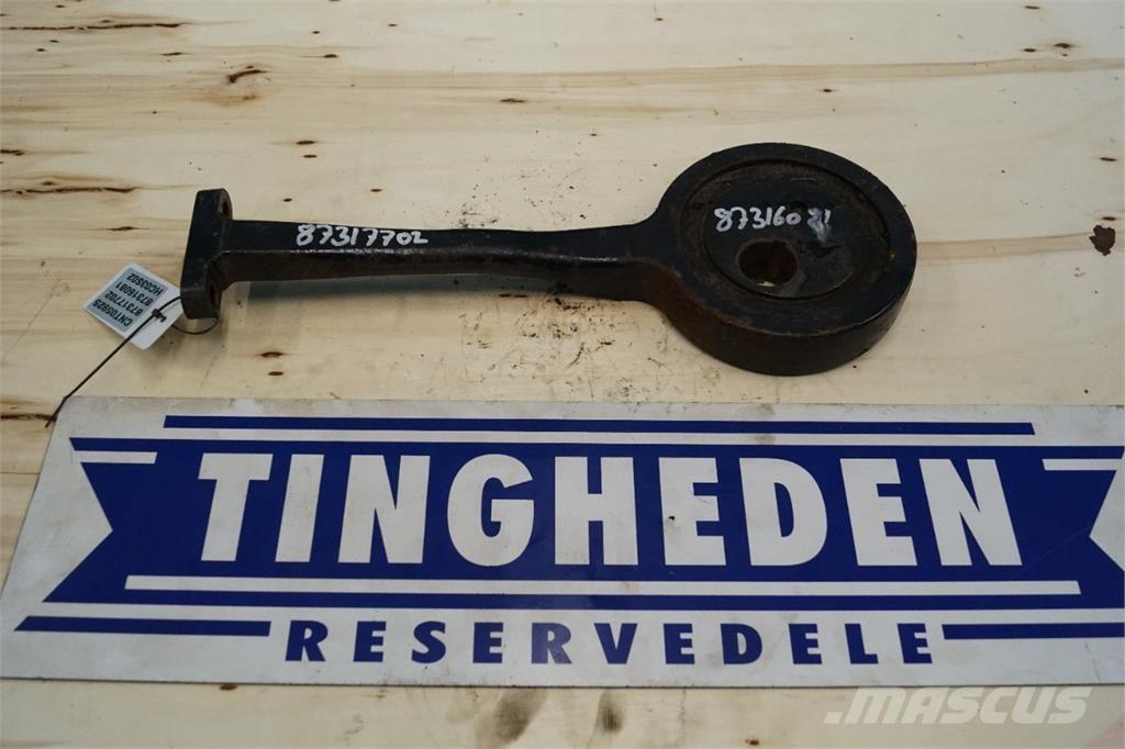 CASE 9230 砂鹽撒布機