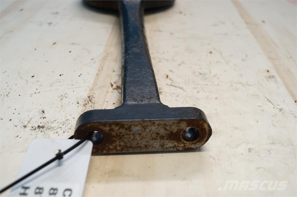 CASE 9230 砂鹽撒布機