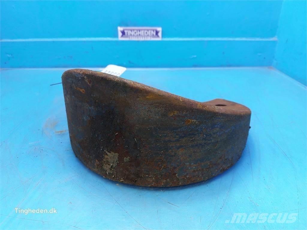CASE 9230 聯合收穫機配件