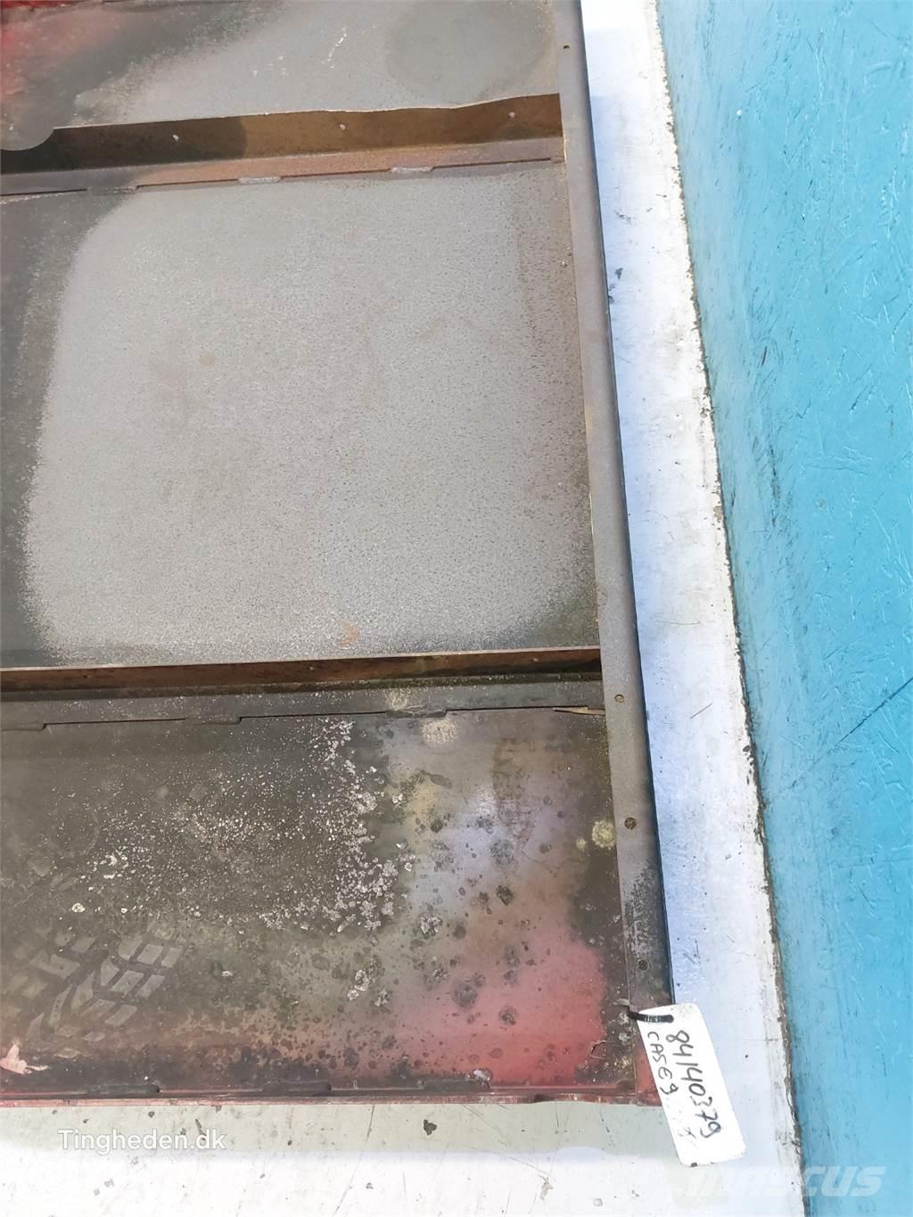 CASE 9240 聯合收穫機配件