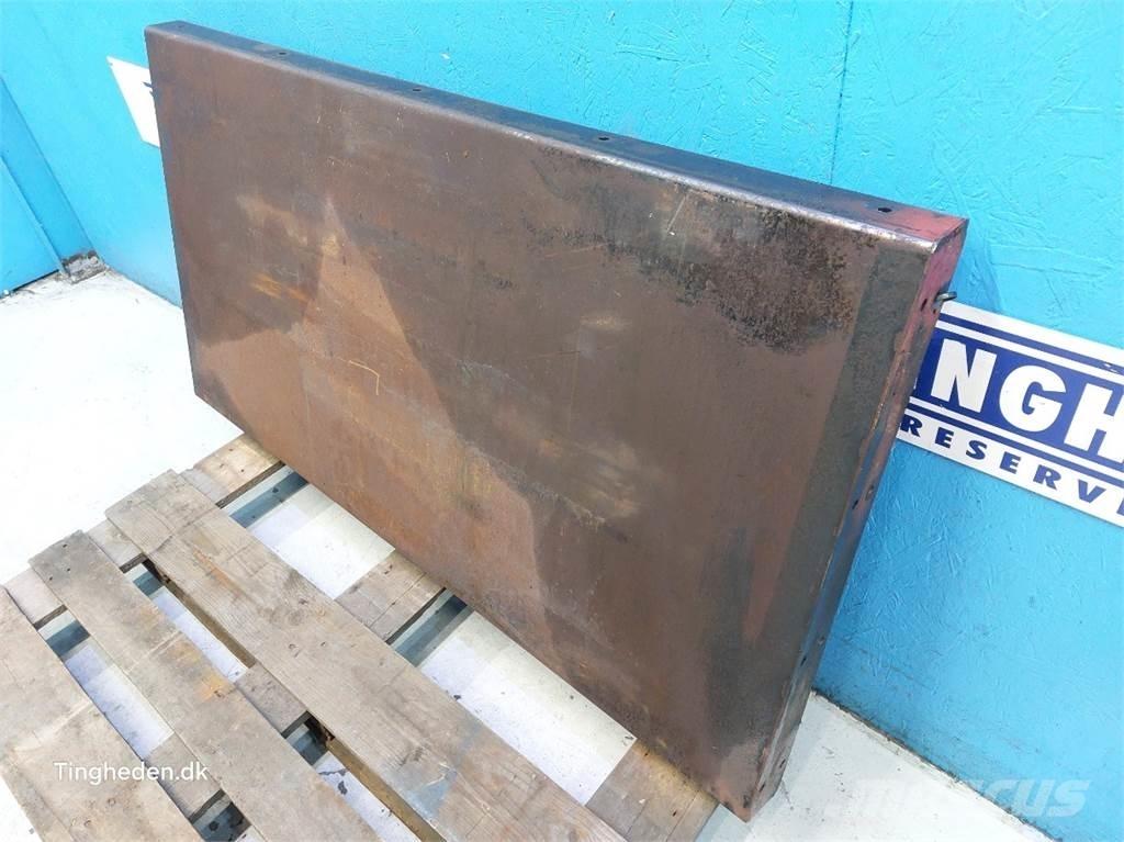 CASE 9240 聯合收穫機配件