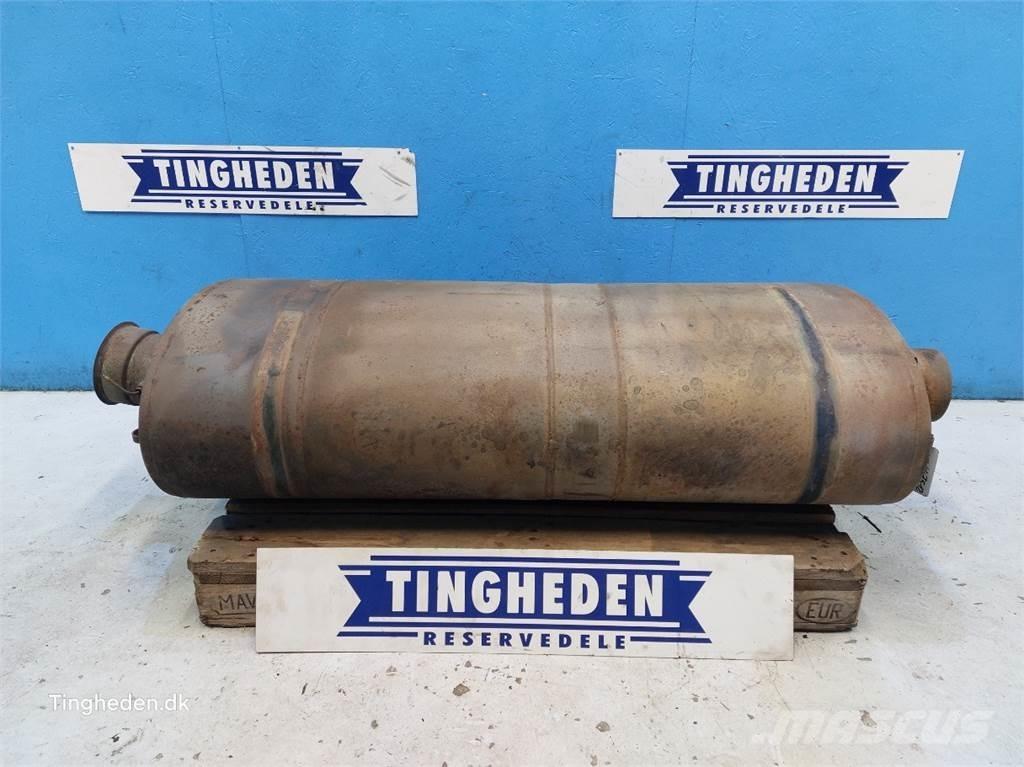 CASE 9240 引擎/發動機