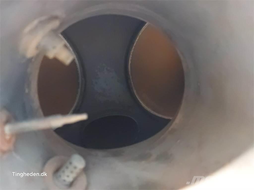 CASE 9240 引擎/發動機