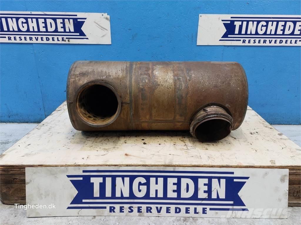 CASE 9240 引擎/發動機