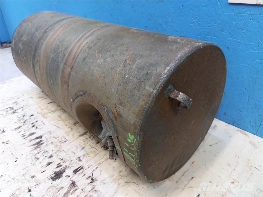 CASE 9240 引擎/發動機