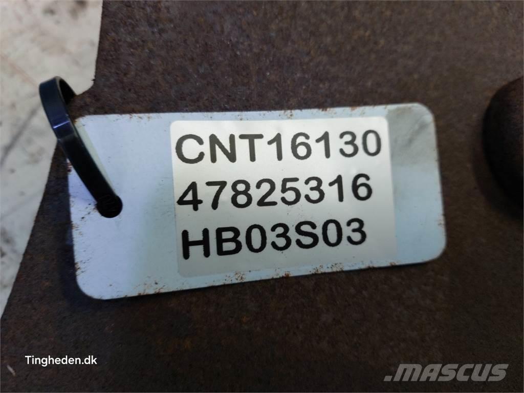CASE 9240 聯合收穫機配件