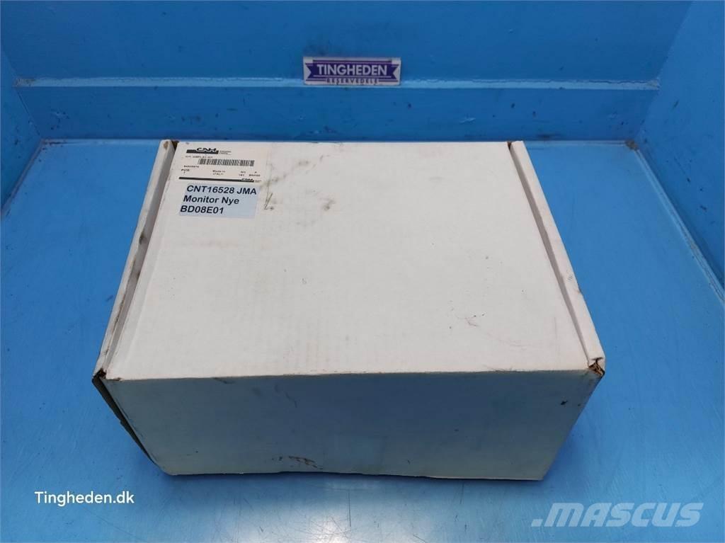 CASE 9240 電子設備