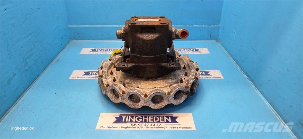 CASE 9240 引擎/發動機