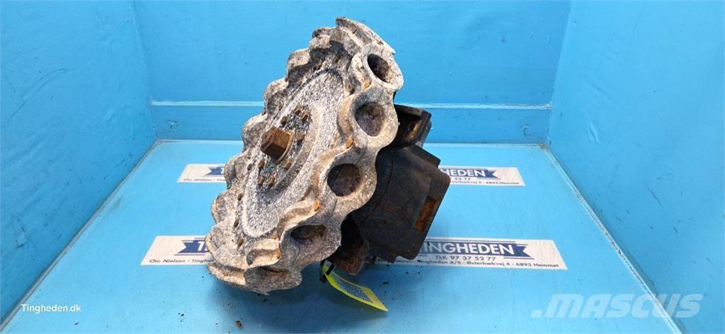 CASE 9240 引擎/發動機