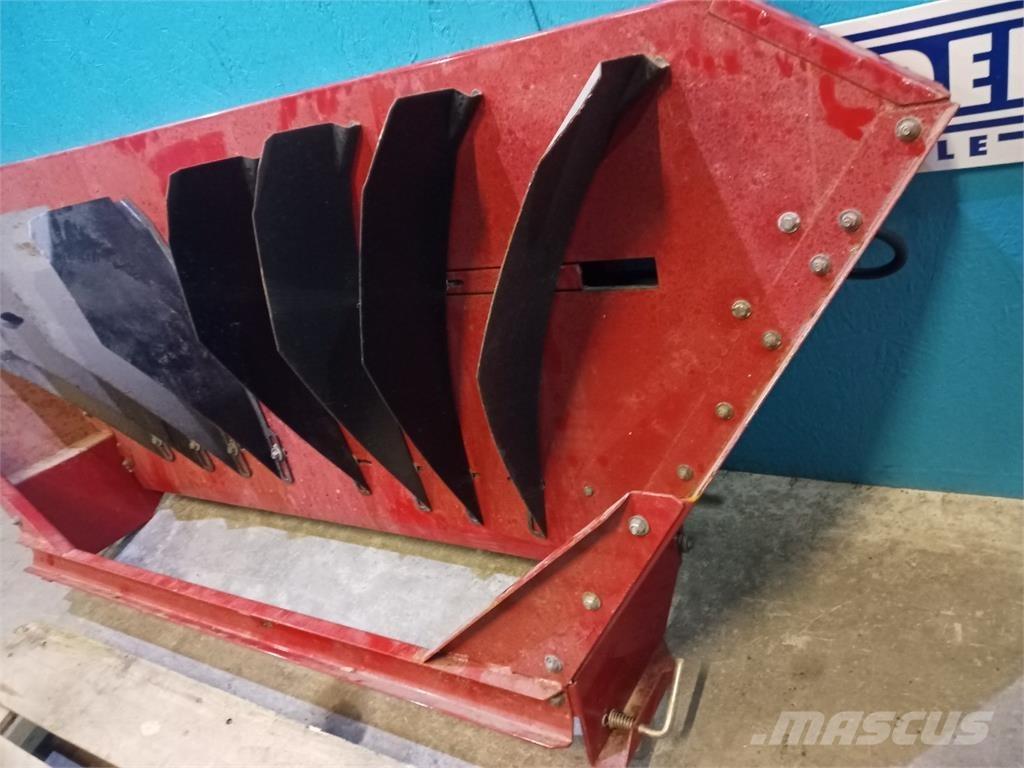 CASE CF60 聯合收穫機配件