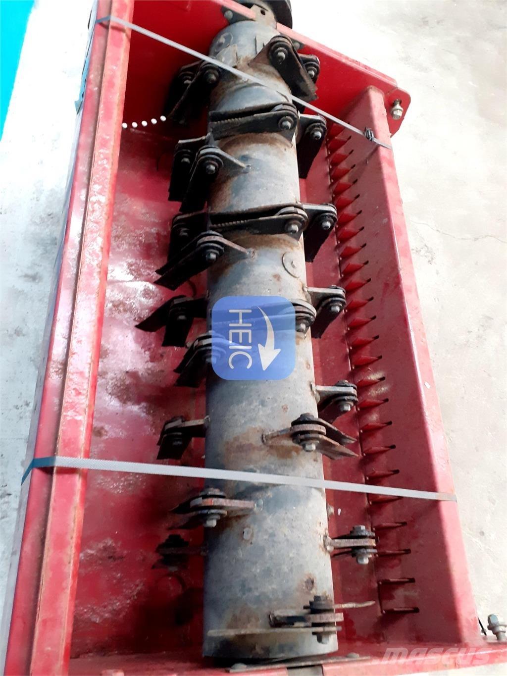 CASE CF60 聯合收穫機配件